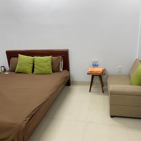 Cherki Hostel Da Nang Dış mekan fotoğraf