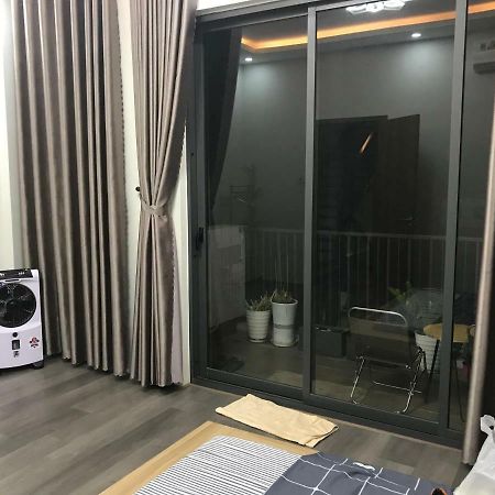 Cherki Hostel Da Nang Dış mekan fotoğraf