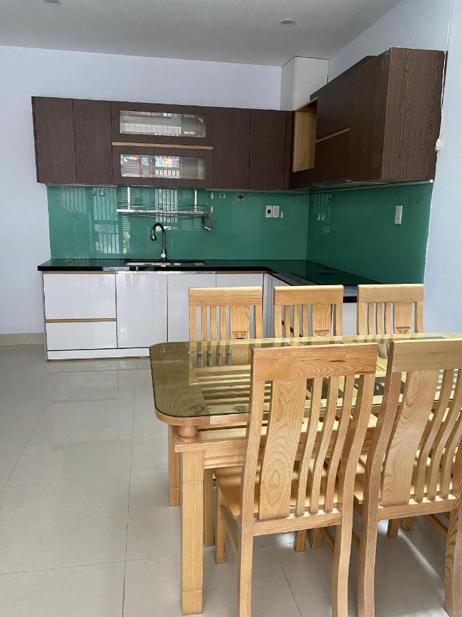 Cherki Hostel Da Nang Dış mekan fotoğraf