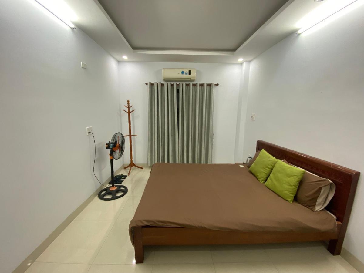 Cherki Hostel Da Nang Dış mekan fotoğraf