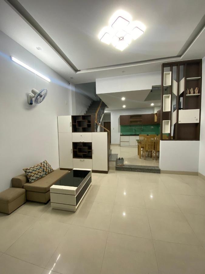 Cherki Hostel Da Nang Dış mekan fotoğraf