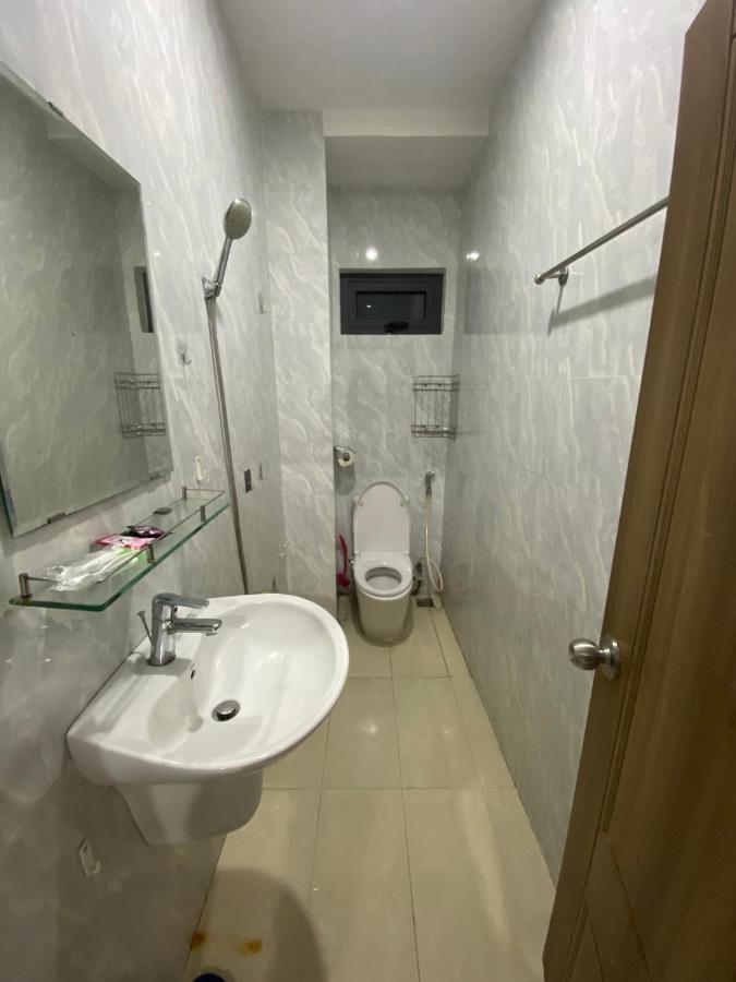 Cherki Hostel Da Nang Dış mekan fotoğraf