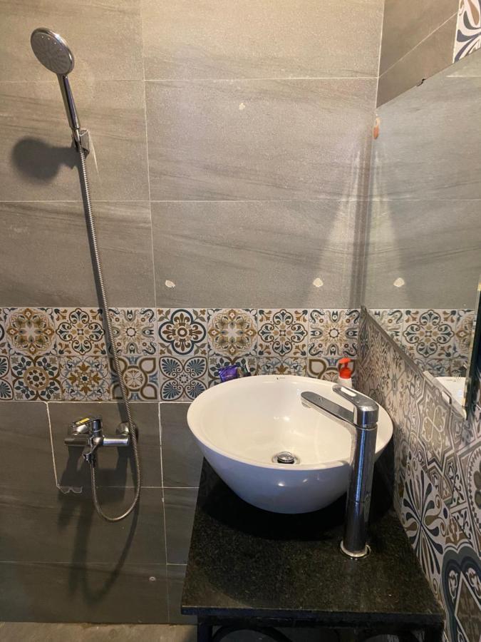 Cherki Hostel Da Nang Dış mekan fotoğraf