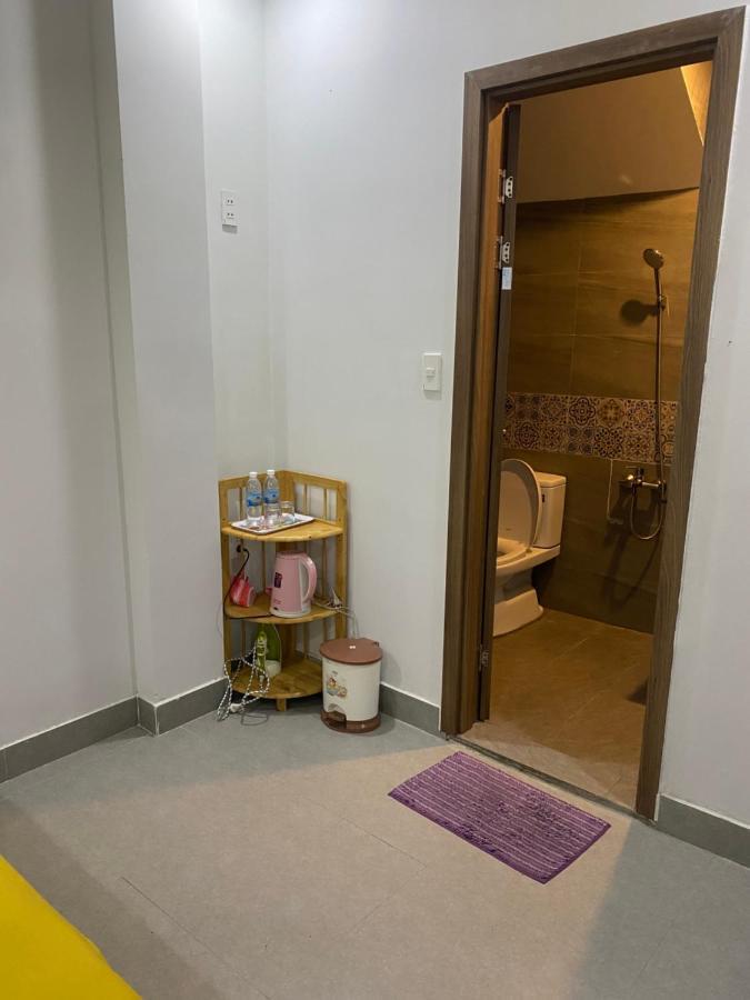 Cherki Hostel Da Nang Dış mekan fotoğraf