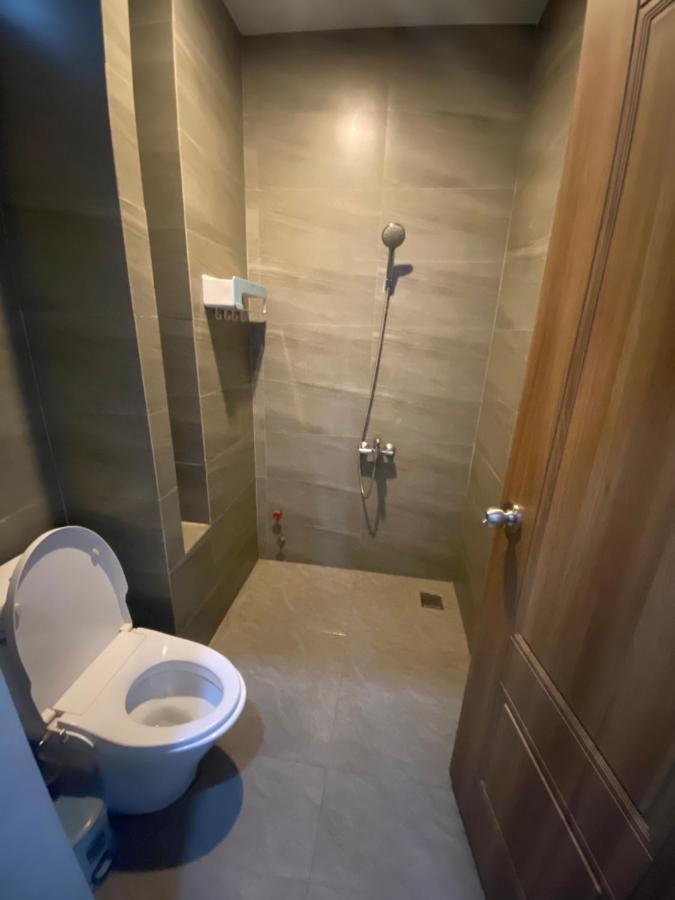 Cherki Hostel Da Nang Dış mekan fotoğraf