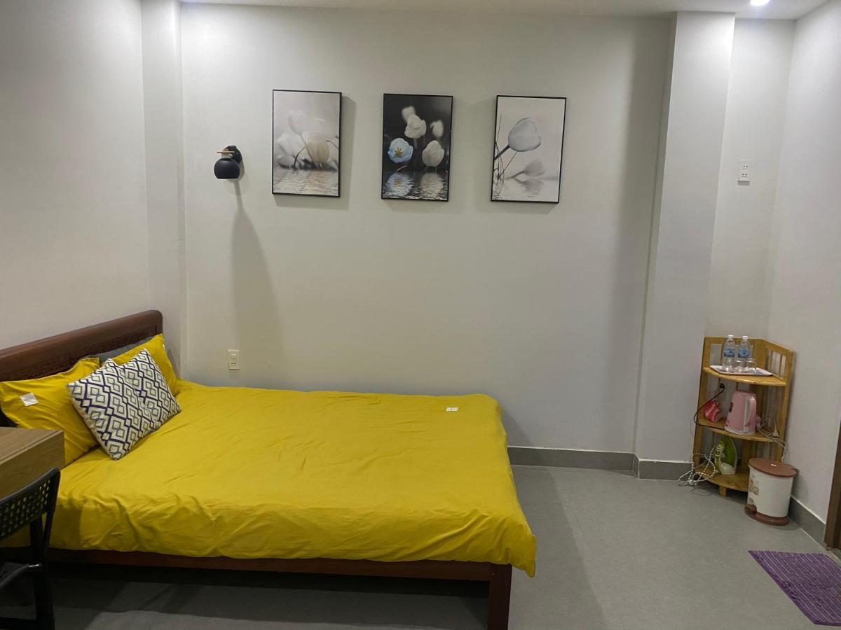 Cherki Hostel Da Nang Dış mekan fotoğraf