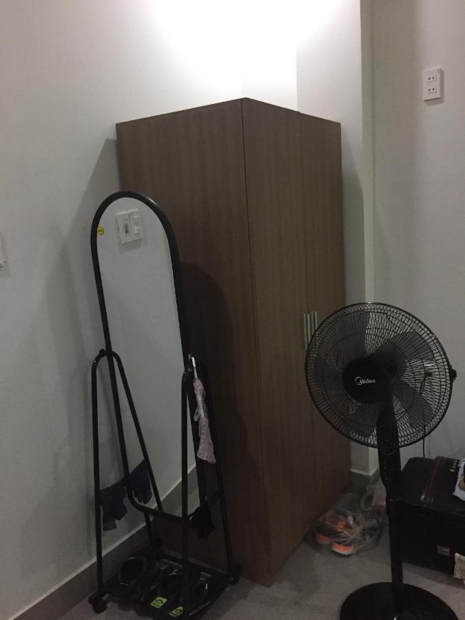 Cherki Hostel Da Nang Dış mekan fotoğraf