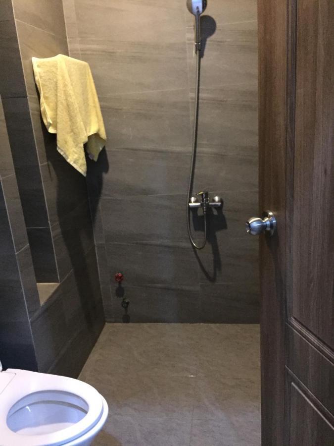 Cherki Hostel Da Nang Dış mekan fotoğraf