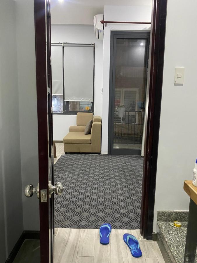 Cherki Hostel Da Nang Dış mekan fotoğraf