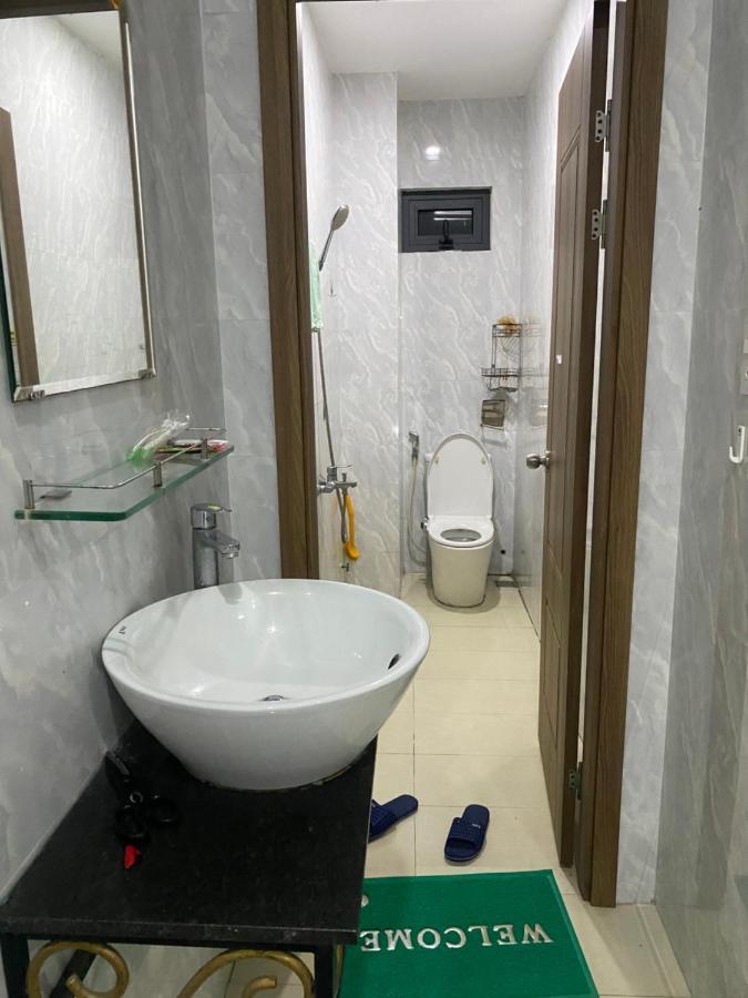 Cherki Hostel Da Nang Dış mekan fotoğraf