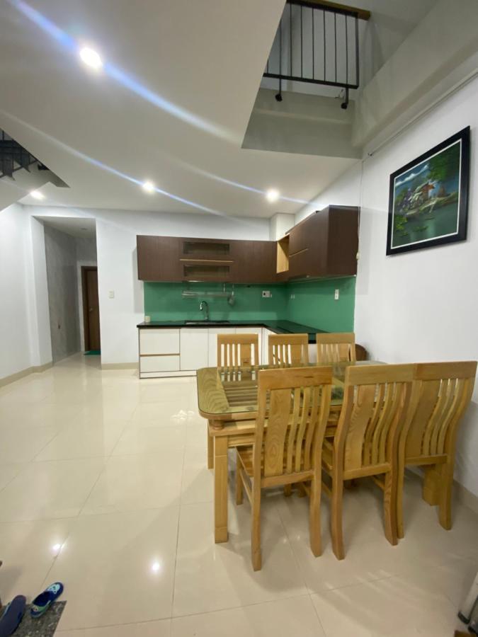 Cherki Hostel Da Nang Dış mekan fotoğraf