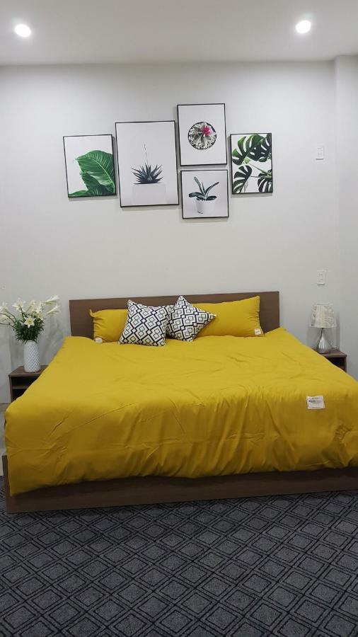 Cherki Hostel Da Nang Dış mekan fotoğraf