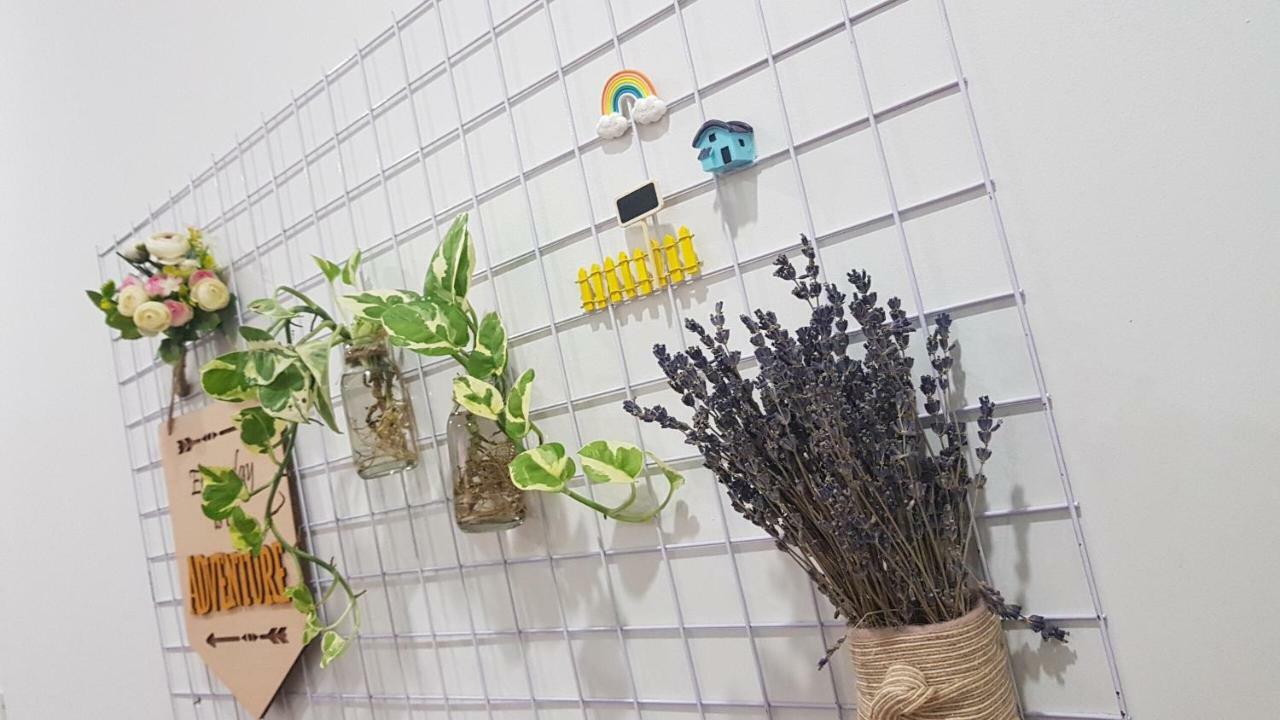 Cherki Hostel Da Nang Dış mekan fotoğraf