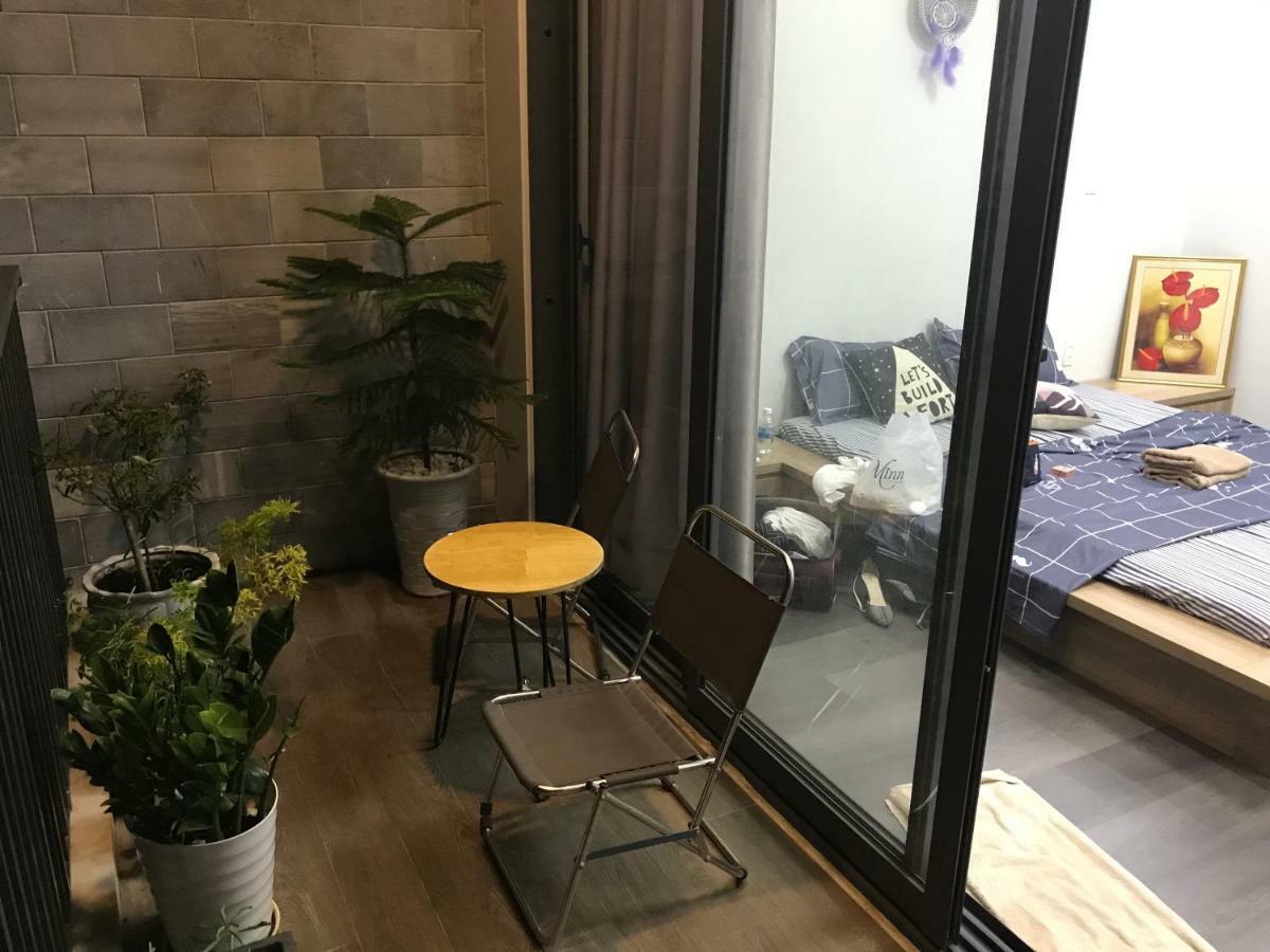Cherki Hostel Da Nang Dış mekan fotoğraf