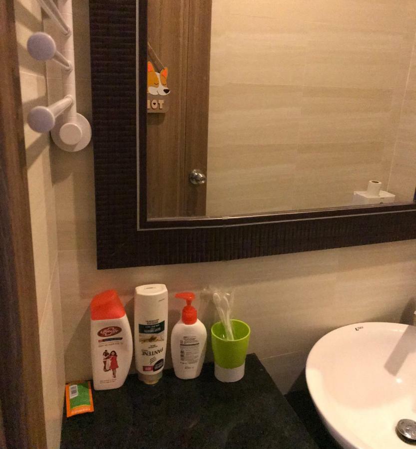 Cherki Hostel Da Nang Dış mekan fotoğraf