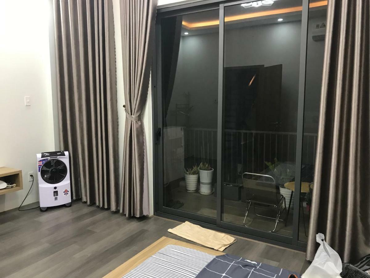 Cherki Hostel Da Nang Dış mekan fotoğraf