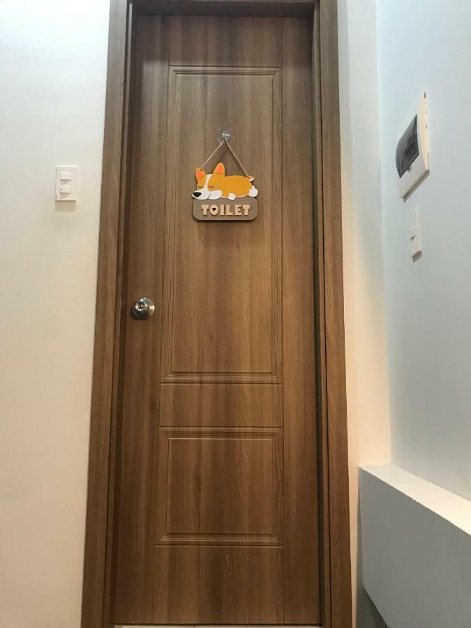 Cherki Hostel Da Nang Dış mekan fotoğraf